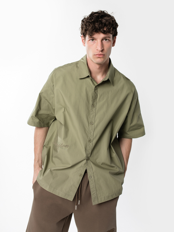 Remington Picnic Khaki — ваш надёжный спутник в стиле и комфорте